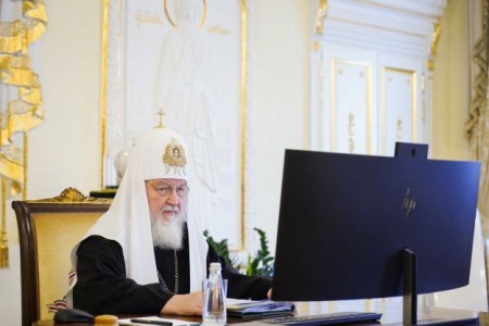 Архиерейский совет Московской митрополии