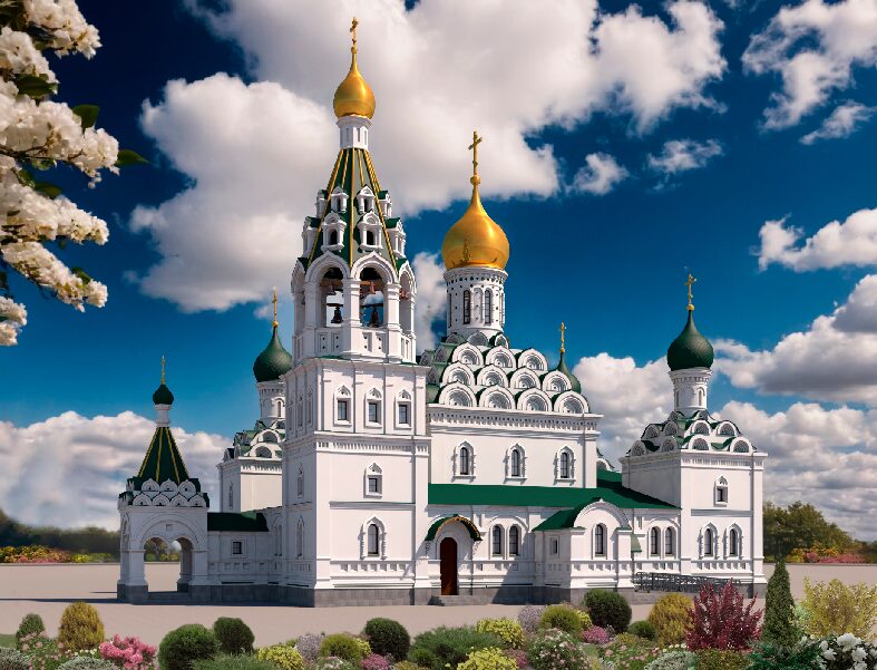 1. АГО Сабурово - 2026